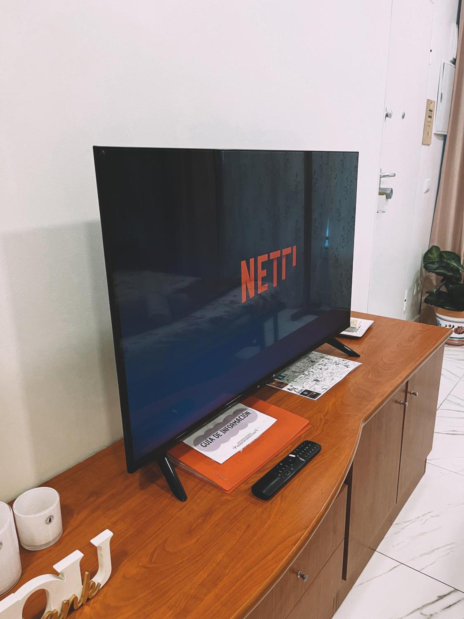 Estudio Estadio Wanda Metropolitano 마드리드 외부 사진