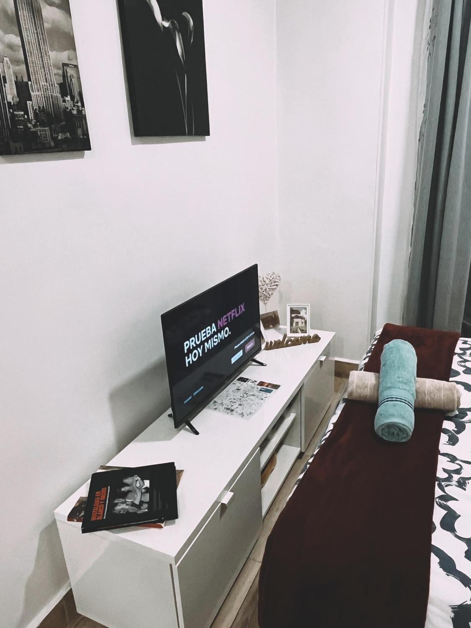 Estudio Estadio Wanda Metropolitano 마드리드 외부 사진